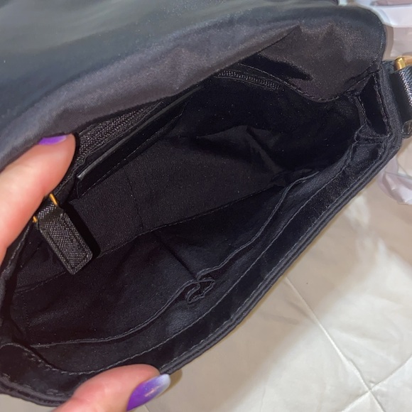 Nwot Marc Jacobs Trooper Nomad Nylon Crossbody - Picture 10 of 15